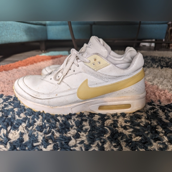Vintage Nike Air Max - Picture 1 of 7